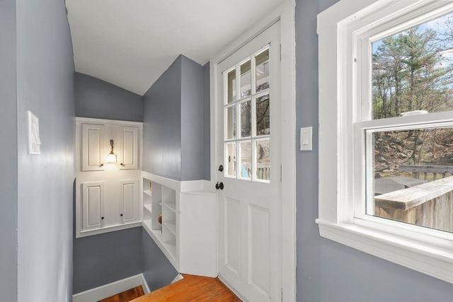 111 Westminster Rd, Weymouth, MA 02188