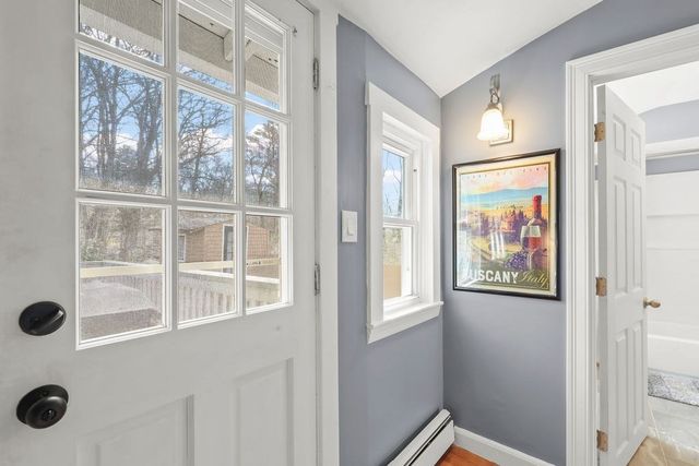 111 Westminster Rd, Weymouth, MA 02188