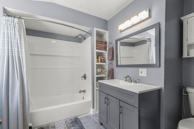 111 Westminster Rd, Weymouth, MA 02188