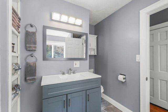 111 Westminster Rd, Weymouth, MA 02188