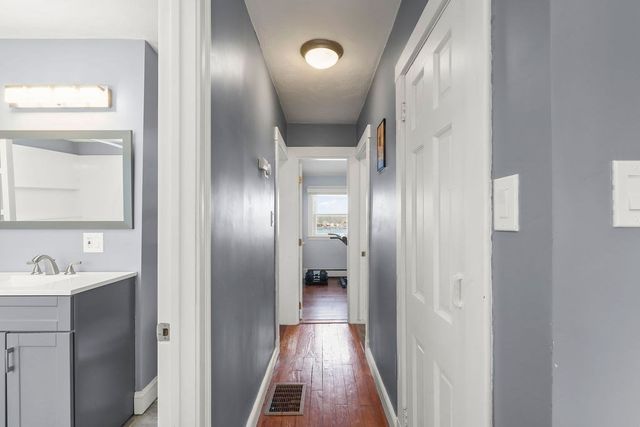 111 Westminster Rd, Weymouth, MA 02188