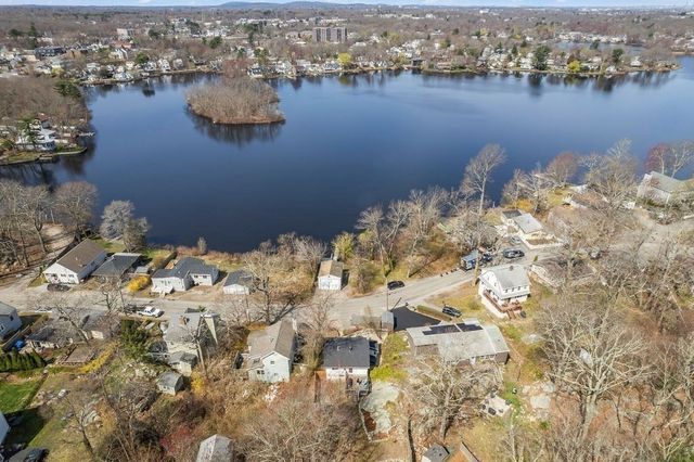 111 Westminster Rd, Weymouth, MA 02188