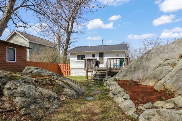 111 Westminster Rd, Weymouth, MA 02188