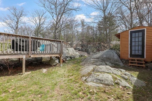 111 Westminster Rd, Weymouth, MA 02188