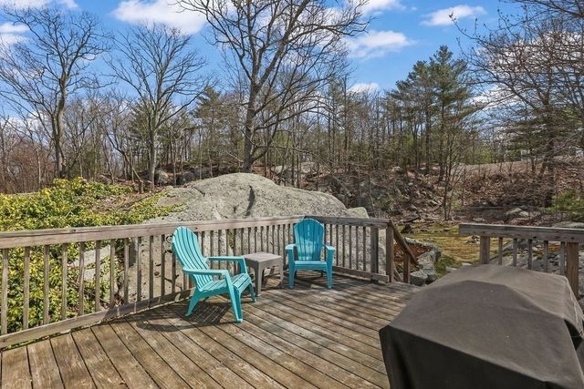 111 Westminster Rd, Weymouth, MA 02188