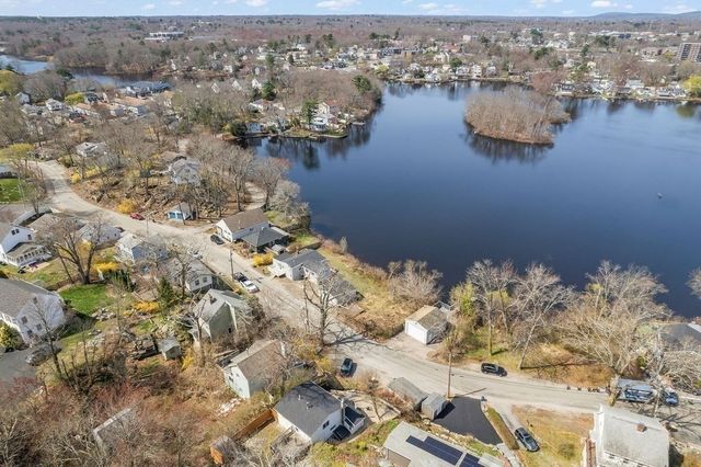 111 Westminster Rd, Weymouth, MA 02188