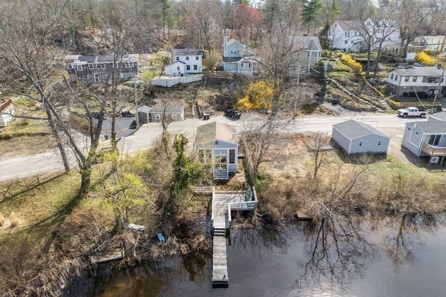 111 Westminster Rd, Weymouth, MA 02188