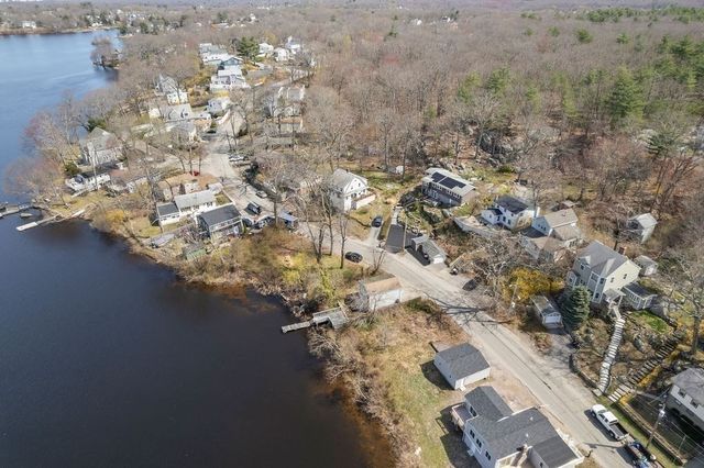 111 Westminster Rd, Weymouth, MA 02188