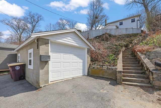 111 Westminster Rd, Weymouth, MA 02188