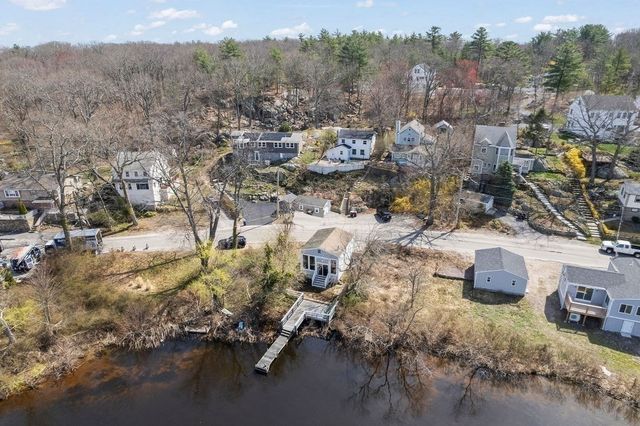 111 Westminster Rd, Weymouth, MA 02188