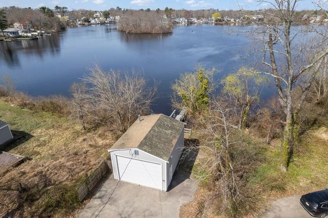 111 Westminster Rd, Weymouth, MA 02188