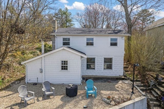 111 Westminster Rd, Weymouth, MA 02188