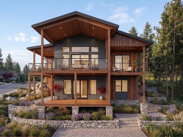 13127 E Copper River Ln, Spokane Valley, WA 99206