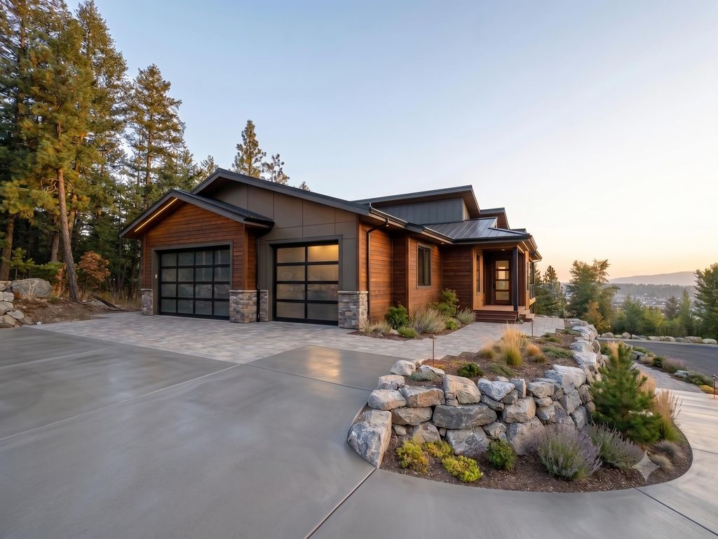 13127 E Copper River Ln, Spokane Valley, WA 99206