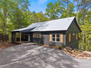 52 Otto Court, Ellijay, GA 30540