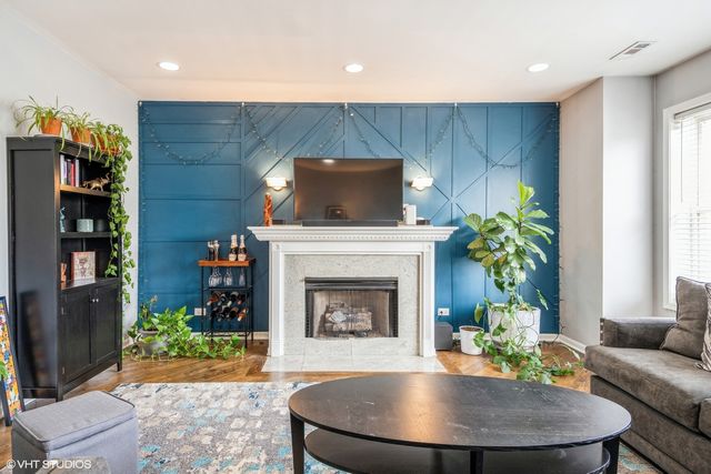 4714 S Evans Avenue 2N, Chicago, IL 60615