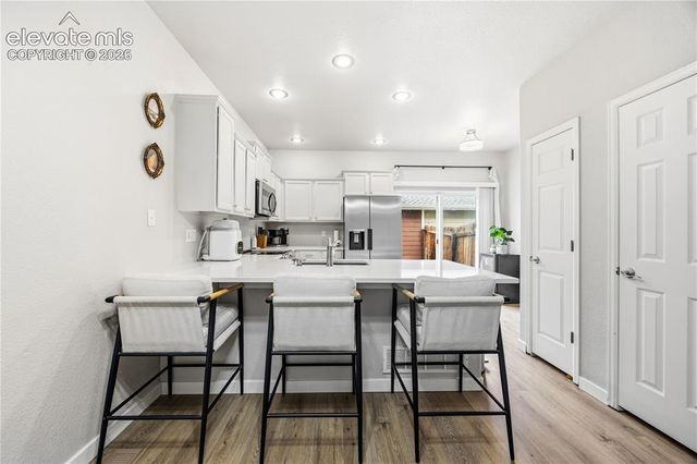 3453 Shrikes Tail Heights, Colorado Springs, CO 80916