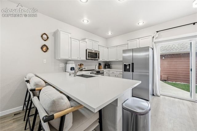 3453 Shrikes Tail Heights, Colorado Springs, CO 80916