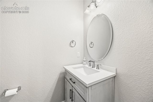 3453 Shrikes Tail Heights, Colorado Springs, CO 80916