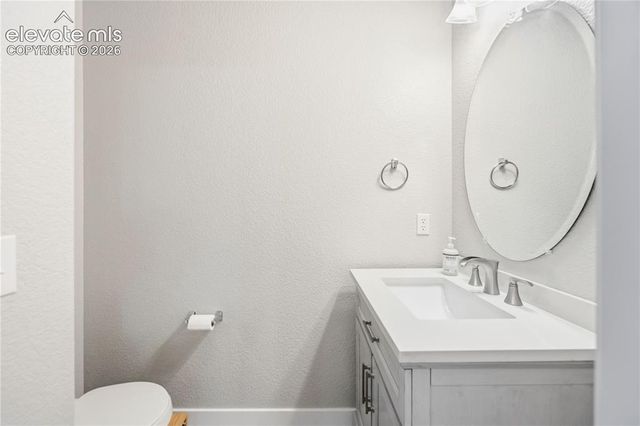 3453 Shrikes Tail Heights, Colorado Springs, CO 80916