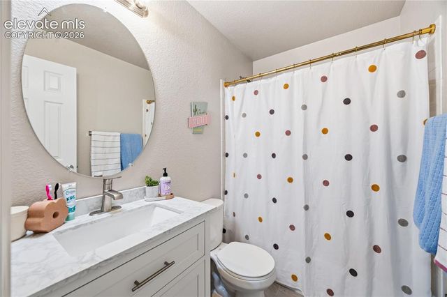 3453 Shrikes Tail Heights, Colorado Springs, CO 80916