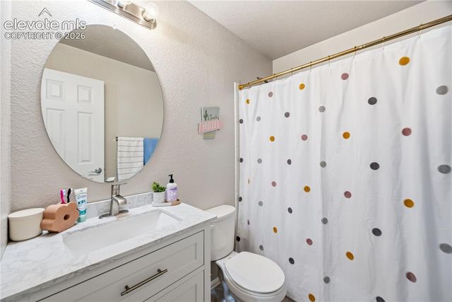 3453 Shrikes Tail Heights, Colorado Springs, CO 80916