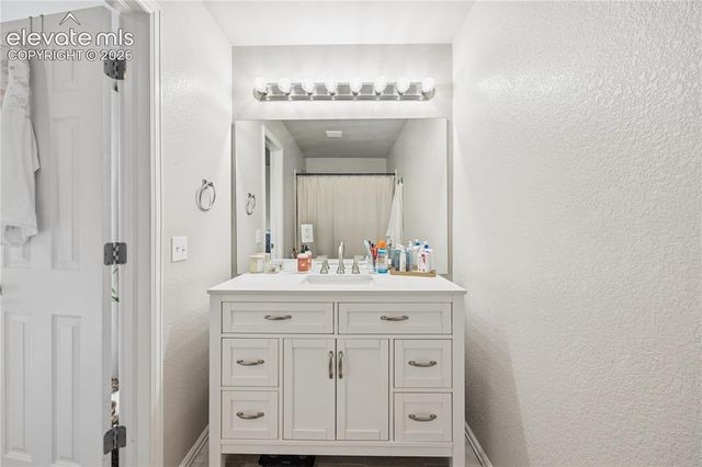 3453 Shrikes Tail Heights, Colorado Springs, CO 80916