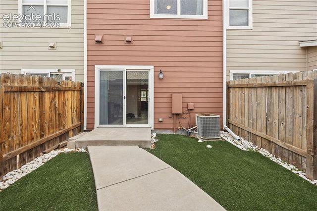 3453 Shrikes Tail Heights, Colorado Springs, CO 80916