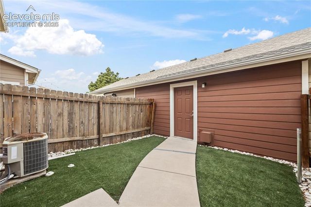 3453 Shrikes Tail Heights, Colorado Springs, CO 80916