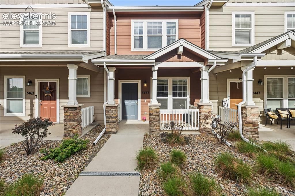 3453 Shrikes Tail Heights, Colorado Springs, CO 80916 — photo 4