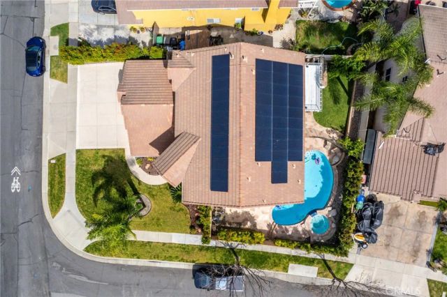 2843 S Buena Vista, Corona, CA 92882