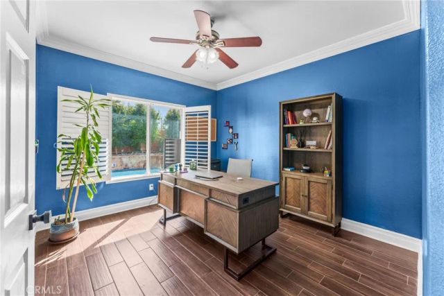 2843 S Buena Vista, Corona, CA 92882