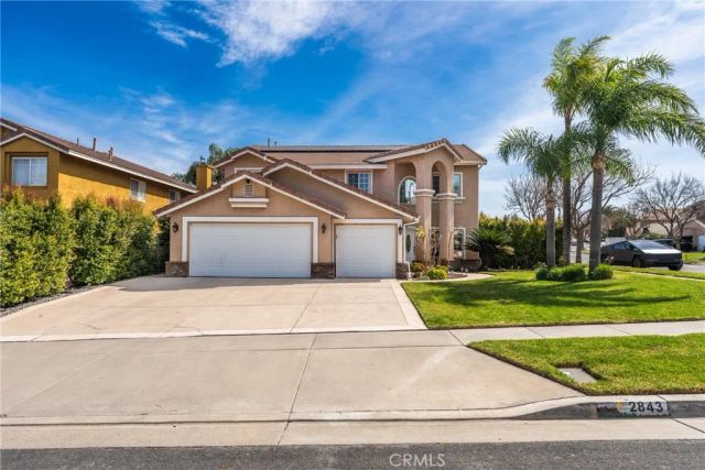 2843 S Buena Vista, Corona, CA 92882