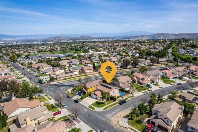 2843 S Buena Vista, Corona, CA 92882