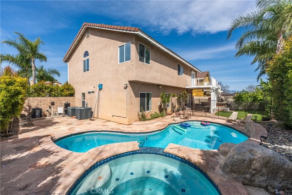 2843 S Buena Vista, Corona, CA 92882