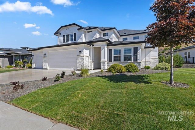 5944 E Hootowl Dr, Boise, ID 83716