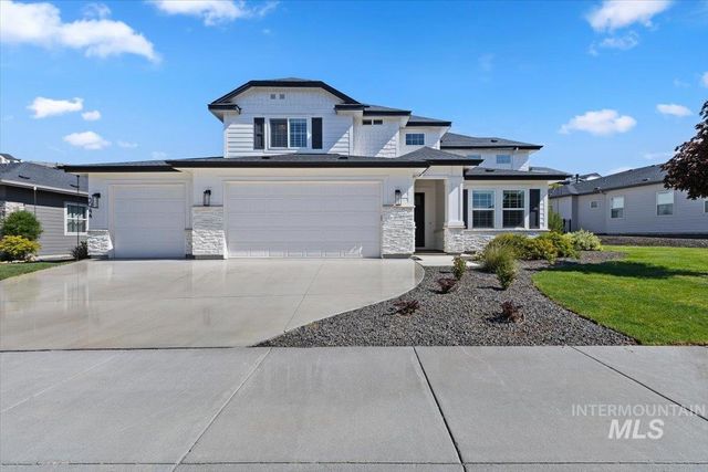 5944 E Hootowl Dr, Boise, ID 83716