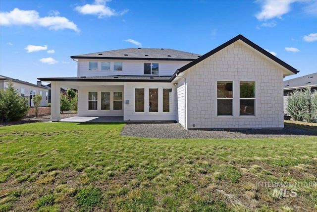 5944 E Hootowl Dr, Boise, ID 83716