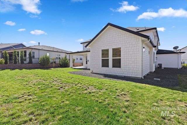 5944 E Hootowl Dr, Boise, ID 83716