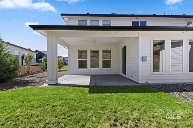 5944 E Hootowl Dr, Boise, ID 83716