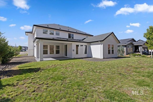 5944 E Hootowl Dr, Boise, ID 83716