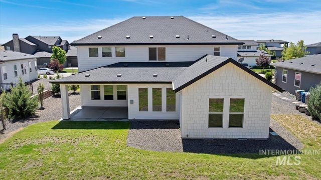 5944 E Hootowl Dr, Boise, ID 83716