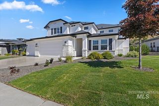 5944 E Hootowl Dr, Boise, ID 83716