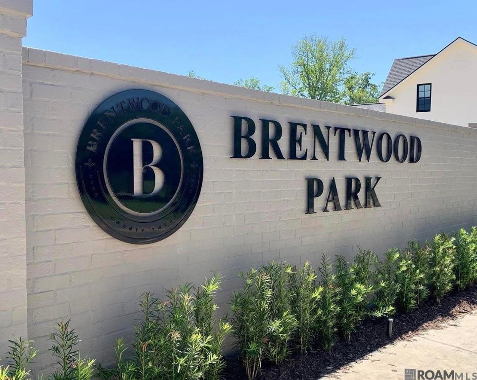 2109 Stableford Ln, Baton Rouge, LA 70809