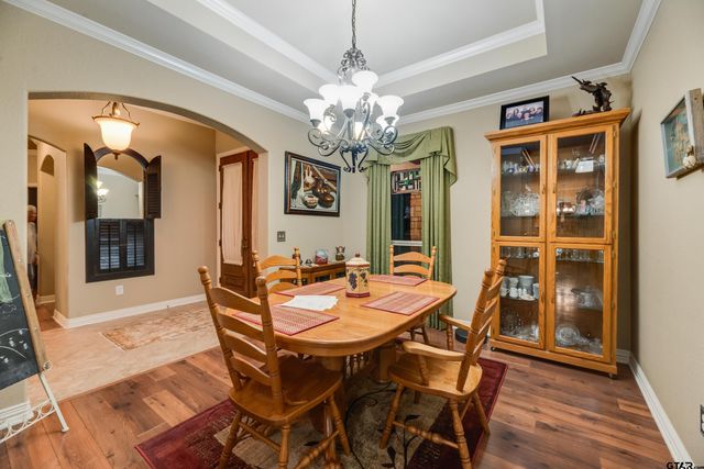 24060 Red Azalea, Lindale, TX 75771