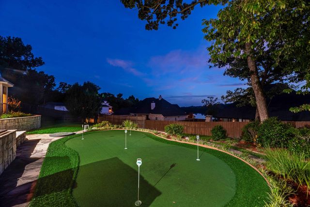 24060 Red Azalea, Lindale, TX 75771