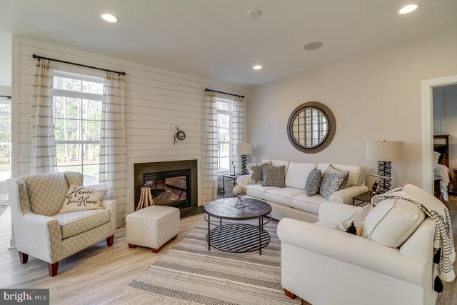 26034 HAYFIELD LANE - LOT #36, Millsboro, DE 19966
