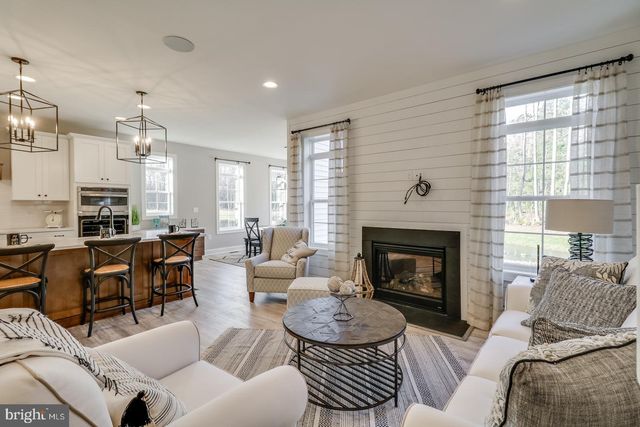 26034 HAYFIELD LANE - LOT #36, Millsboro, DE 19966