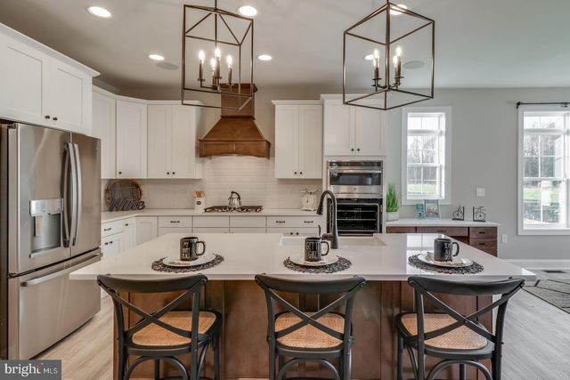 26034 HAYFIELD LANE - LOT #36, Millsboro, DE 19966