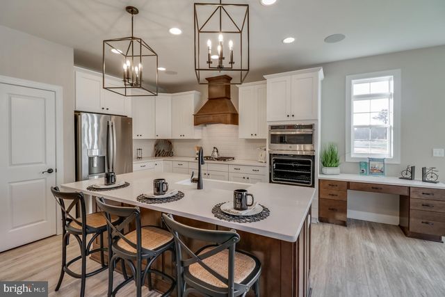 26034 HAYFIELD LANE - LOT #36, Millsboro, DE 19966